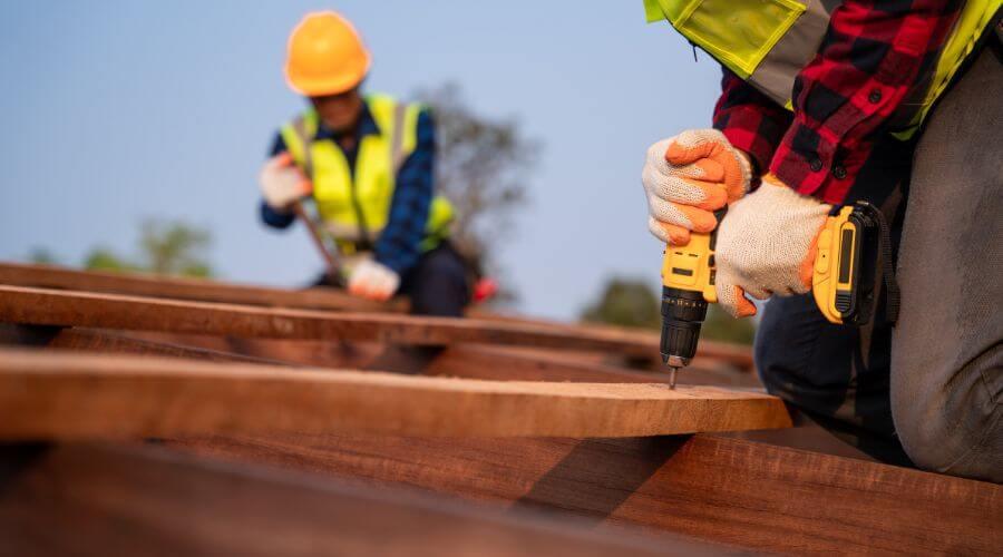Local Chimney Repair in Hickory Grove, SC